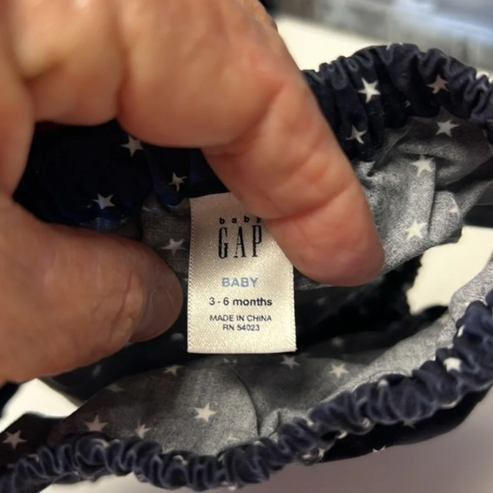 Baby‎ gap